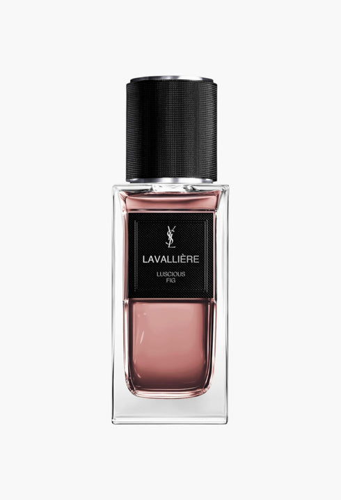 Lavallière Eau de Parfum with Fig & Rose